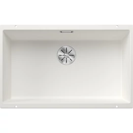 BLANCO SUBLINE 700-U fehér exc.n.