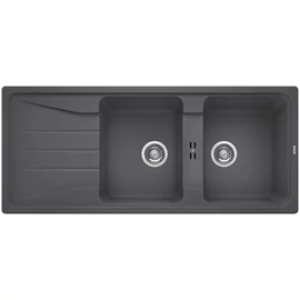 BLANCO SONA 8 S palaszürke exc.n.