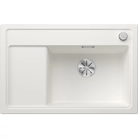BLANCO ZENAR XL 6S C jobb fehér tart.n