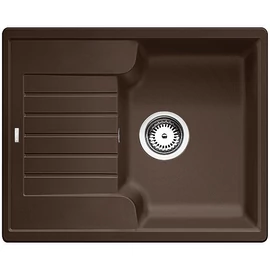 BLANCO ZIA 40 S kávé exc.nélk.