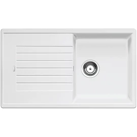 BLANCO ZIA 5 S fehér exc.nélk
