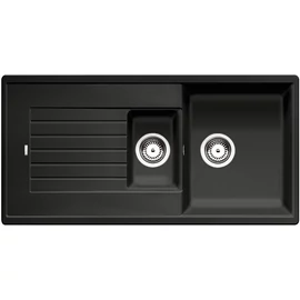 BLANCO ZIA 6 S antracit tart.nélk.