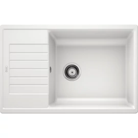 BLANCO ZIA XL 6 S C fehér exc.n.