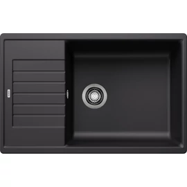 BLANCO ZIA XL 6 S C fekete exc.n.