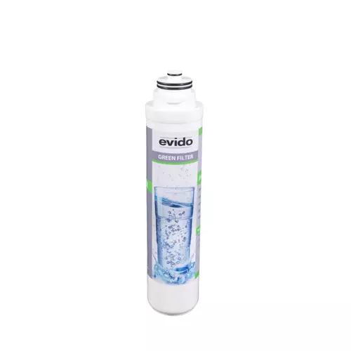 EVIDO GREEN vízszűrő filter