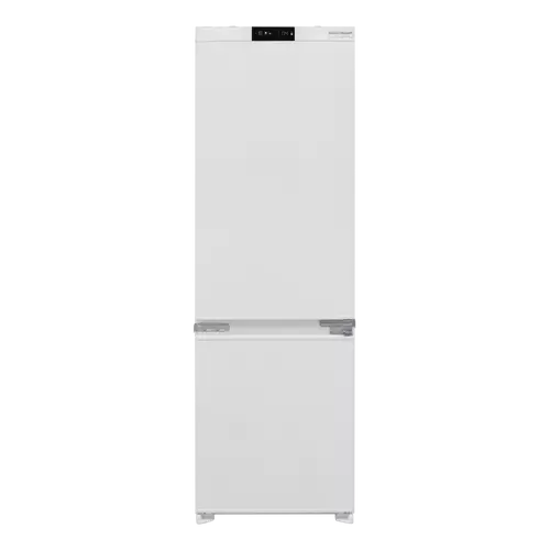 De Dietrich beépíthető hűtőszekrény, fehér