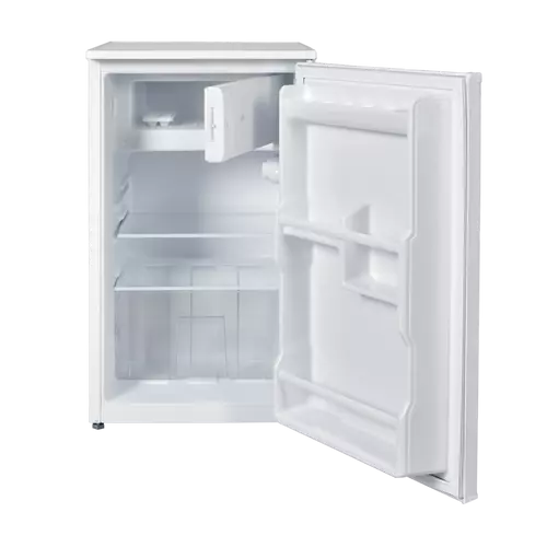 EVIDO ICELIFE NEO 121F szabadonálló hűtőszekrény, fehér, egyajtós, 48x83,8x56 cm