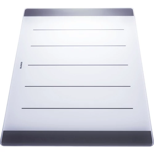 BLANCO üvegvágólap AXIS II 510x340