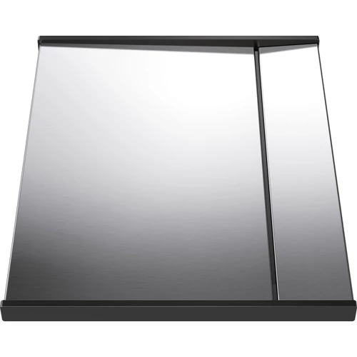 BLANCO Külső csepegtető tálca SteelArt medence