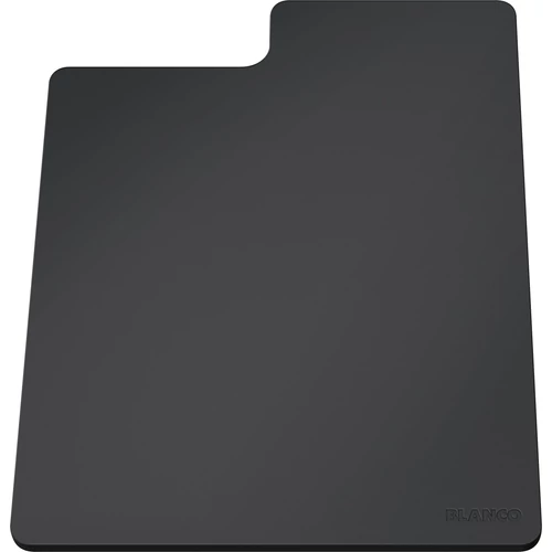 BLANCO SITYPad Lávaszürke