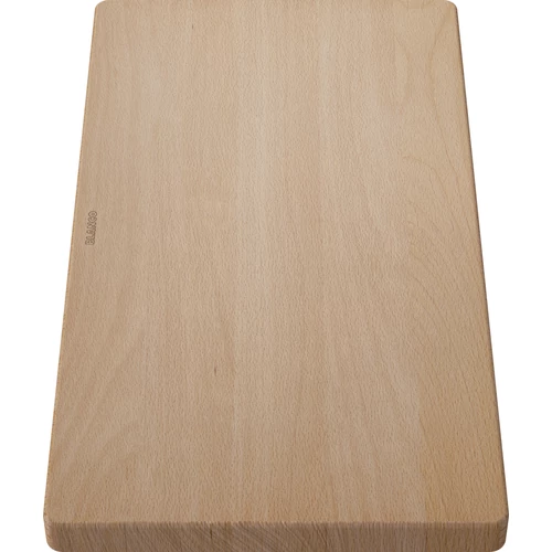 BLANCO fa vágódeszka 465x260mm