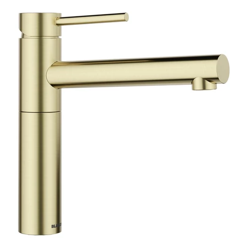 BLANCO ALTA II csaptelep, satin gold, HD