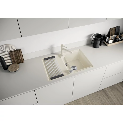 BLANCO ALTA II tartufo HD