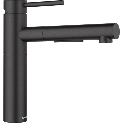 BLANCO ALTA-S II antracit HD