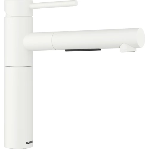 BLANCO ALTA-S II fehér HD