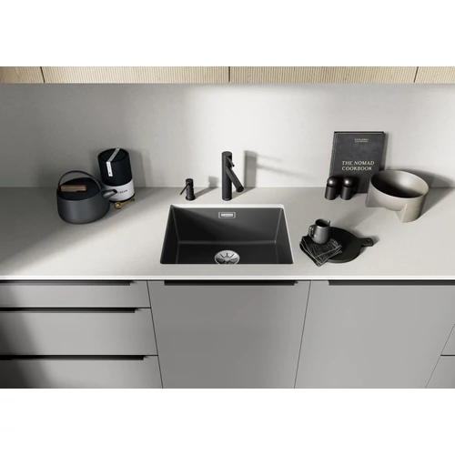 BLANCO ALTA-S II törtfehér HD