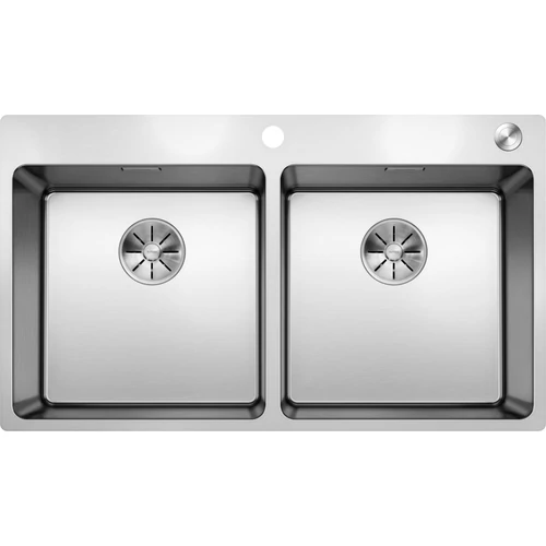 BLANCO ANDANO 400/400-IF/A exc. InFino