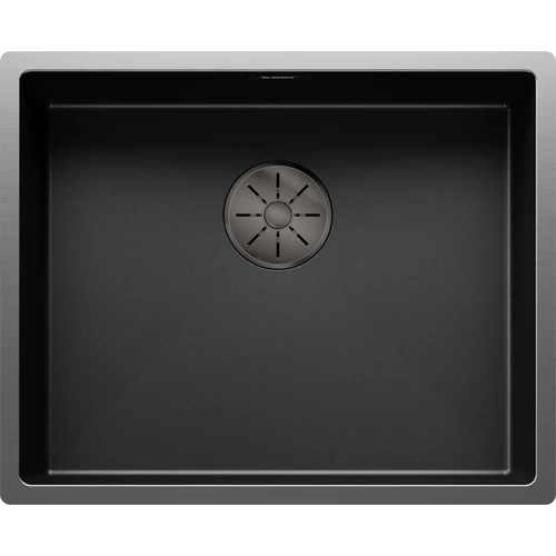 BLANCO CLARON 500-U DarkSteel