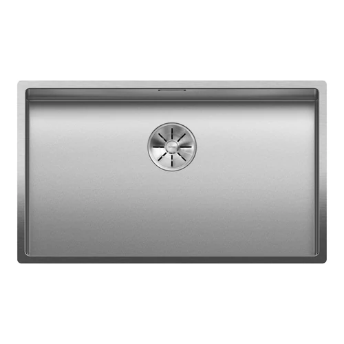 BLANCO CLARON 700-IF Durinox rozsdamentes acél mosogató