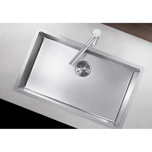 BLANCO CLARON 700-IF Durinox rozsdamentes acél mosogató