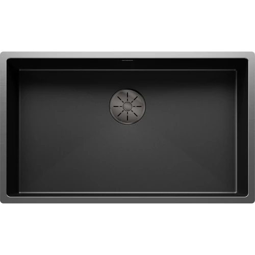 BLANCO CLARON 700-U DarkSteel