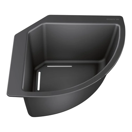 BLANCO Corner caddy sarokba helyezhető tál