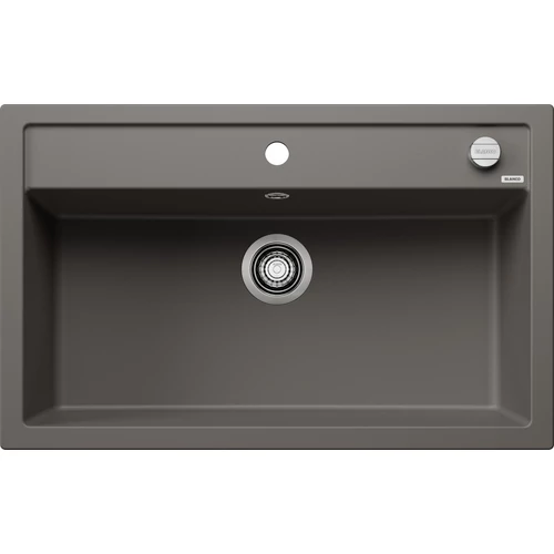 BLANCO DALAGO 8 vulkánszürke exc.