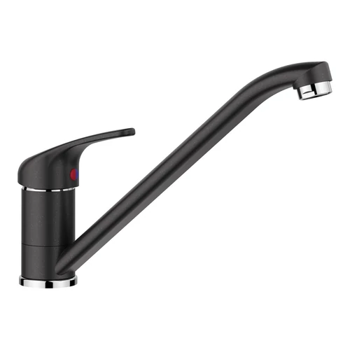 BLANCO DARAS csaptelep, antracit, SILGRANIT-Look, HD