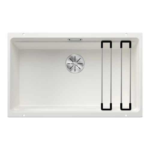 BLANCO ETAGON 700-U SILGRANIT mosogató, fehér