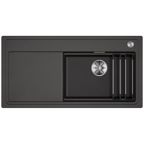 BLANCO ETAGON XL 6S palaszürke tart., exc.