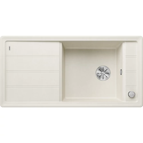 BLANCO FARON XL 6S törtfehér exc.