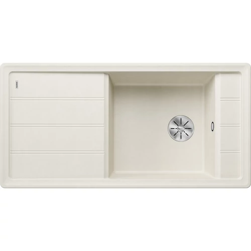 BLANCO FARON XL 6S törtfehér exc.nélk.