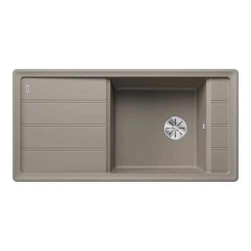 BLANCO FARON XL 6 S SILGRANIT mosogató, tartufo