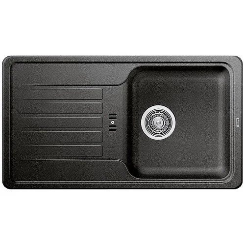 BLANCO FAVOS Mini antracit tart.n.