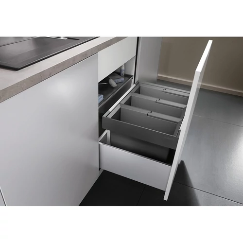 BLANCO FLEXON II 60/3 hulladéktároló rendszer