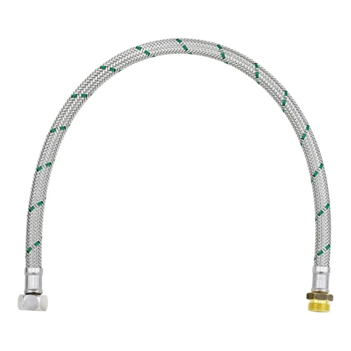 BLANCO Flexibilis csatlakozócső, 50 cm, 2 darab