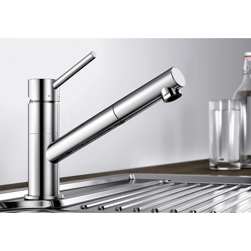 BLANCO KANO-S króm ND