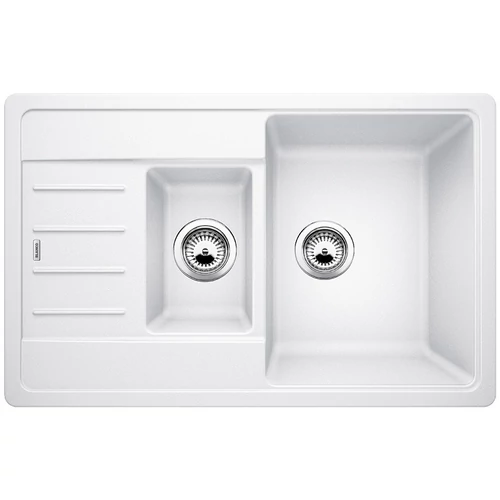 BLANCO LEGRA 6 S Compact fehér t.n.
