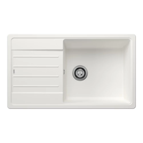 BLANCO LEGRA XL 6 S SILGRANIT mosogató, fehér