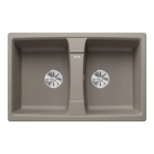 BLANCO LEXA 8 SILGRANIT mosogató, tartufo