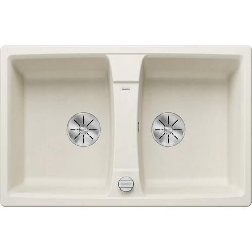BLANCO LEXA 8 törtfehér exc.