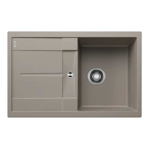 BLANCO METRA 45 S SILGRANIT mosogató, tartufo