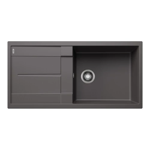 BLANCO METRA XL 6 S SILGRANIT mosogató, palaszürke
