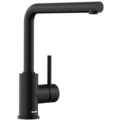 BLANCO MILA ECO matt fekete HD