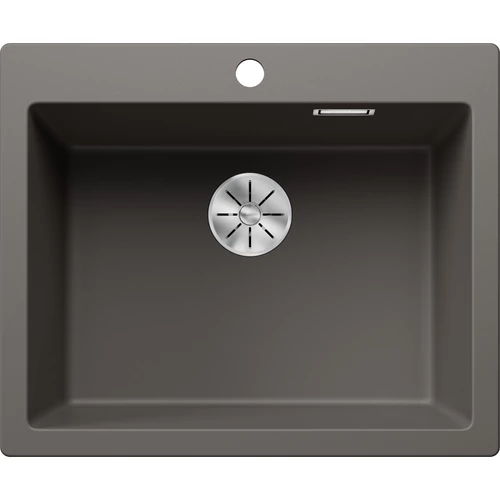 BLANCO PLEON 6 vulkánszürke tart.nélk.