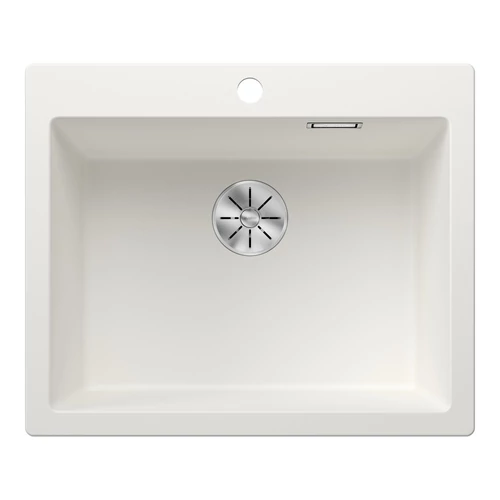 BLANCO PLEON 6 SILGRANIT mosogató, fehér