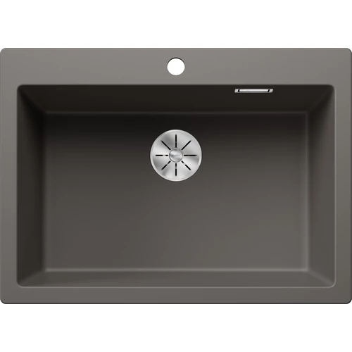 BLANCO PLEON 8 vulkánszürke tart.n. InF