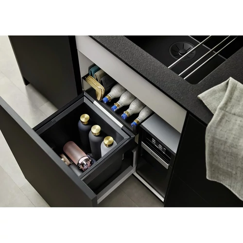 BLANCO SELECT II 40/1 Combi hulladéktároló rendszer