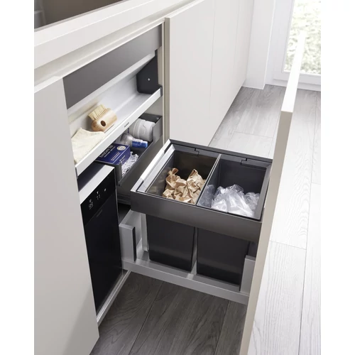 BLANCO SELECT II 40/2 Combi