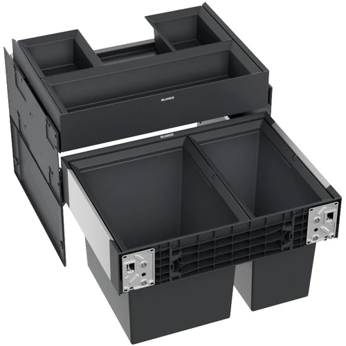 BLANCO SELECT II 60/2 Orga